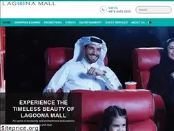 Sites similar to lagoonamall.com