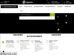 Sites similar to lagoonatelecom.com