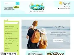 Sites similar to lagoonbaby.com