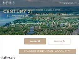 Sites similar to lagooncityforsale.com