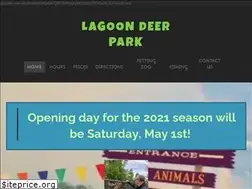 Sites similar to lagoondeerparkohio.com