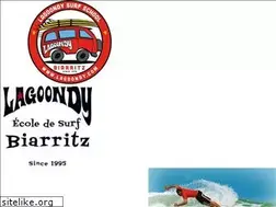 Sites similar to lagoondy.com