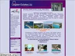 Sites similar to lagoonestates.com