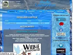 Sites similar to lagoonfm.eu