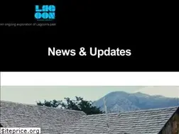 Sites similar to lagoonhistory.com
