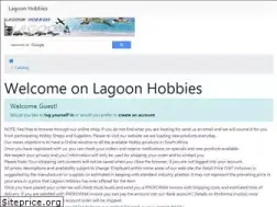 Sites similar to lagoonhobbies.co.za