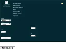 Sites similar to lagoonhotel.com