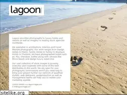 Sites similar to lagoonimages.com