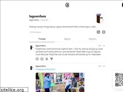 Sites similar to lagoonisfun.com