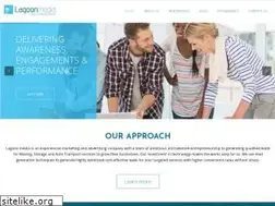 Sites similar to lagoonmedia.com