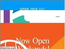 Sites similar to lagoonpark.com