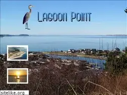Sites similar to lagoonpoint.com