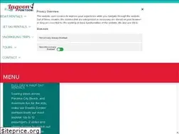 Sites similar to lagoonpontoon.com