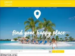 Sites similar to lagoonrealty.com