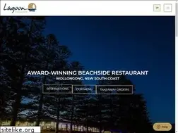 Sites similar to lagoonrestaurant.com.au