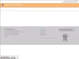 Sites similar to lagoonschool.com.ng