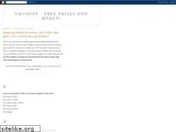 Sites similar to lagoonsfreemoneyprizes.blogspot.com