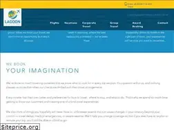 Sites similar to lagoontravelagency.com