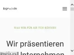 Sites similar to lagooo.de