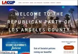 Sites similar to lagop.org