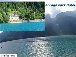 Sites similar to lagoparkmolveno.it