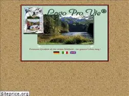 Sites similar to lagoprovie.at