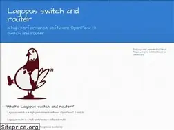 Sites similar to lagopus.org