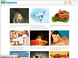 Sites similar to lagopus.ru