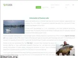 Sites similar to lagopusiano.com