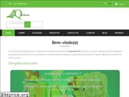 Sites similar to lagoquimica.pt