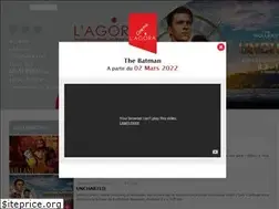 Sites similar to lagora.tn