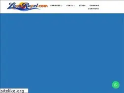 Sites similar to lagorapel.com