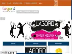 Sites similar to lagord-tennis-club.fr