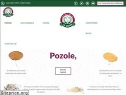 Sites similar to lagorda.com.mx