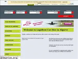 Sites similar to lagorent.com