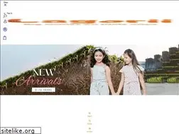 Sites similar to lagorii.in