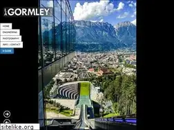Sites similar to lagormley.com