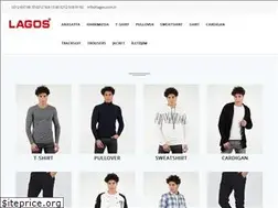 Sites similar to lagos.com.tr