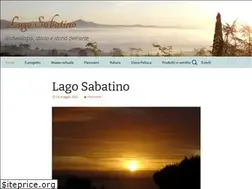Sites similar to lagosabatino.com
