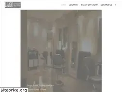 Sites similar to lagosalon.com