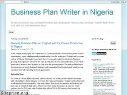 Sites similar to lagosbusinesses.blogspot.com