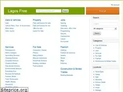 Sites similar to lagosbusinesses.com