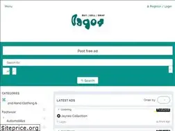 Sites similar to lagosbuysellswap.com