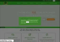 Sites similar to lagoschamber.com