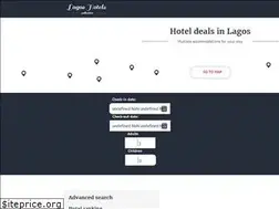 Sites similar to lagoshotelsnigeria.com