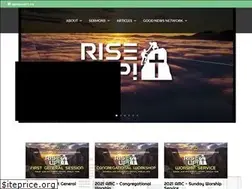 Sites similar to lagosicc.org