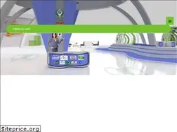 Sites similar to lagosinternationaltradefair.com