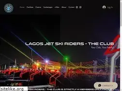 Sites similar to lagosjetski.com