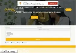 Sites similar to lagosjobs.com.ng