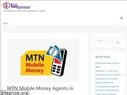 Sites similar to lagoslist.com.ng